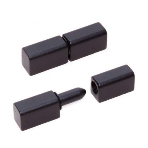 Die Cast Zinc Lift-Off Hinge (In-Line)